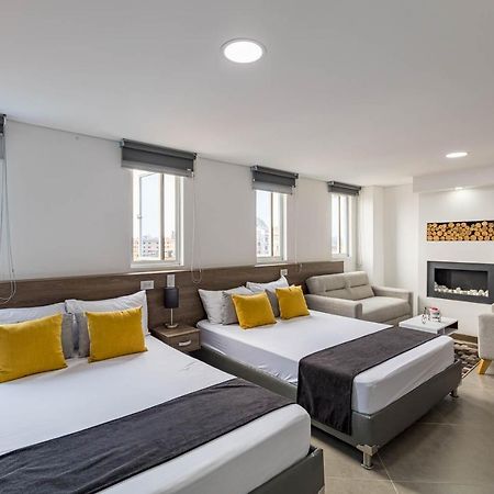 Hotel Velero San Antonio  Kültér fotó