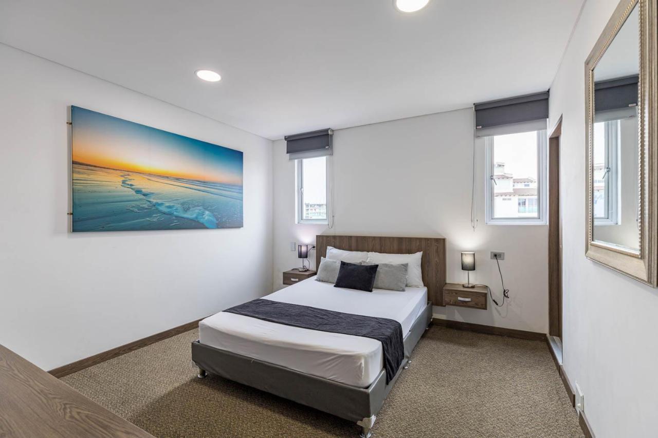 Hotel Velero San Antonio  Kültér fotó