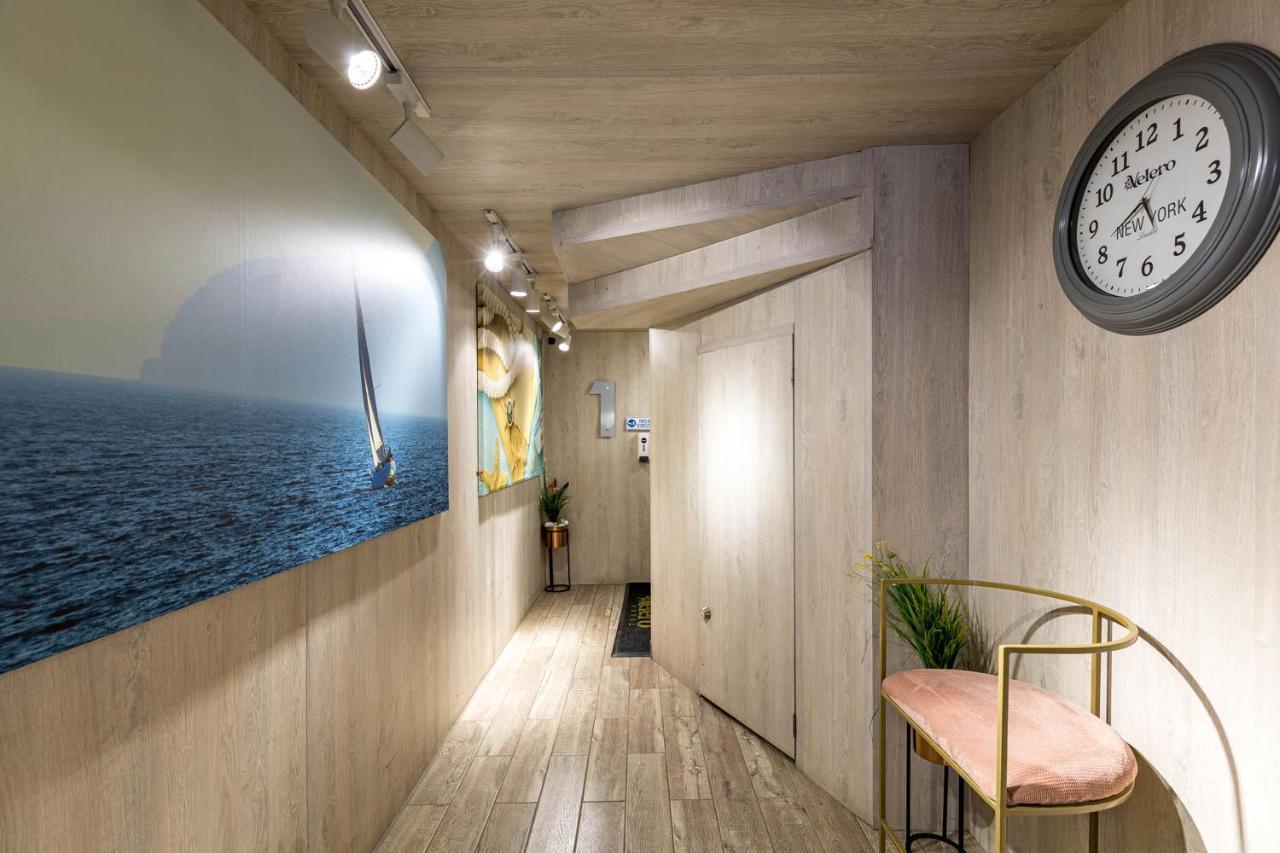 Hotel Velero San Antonio  Kültér fotó