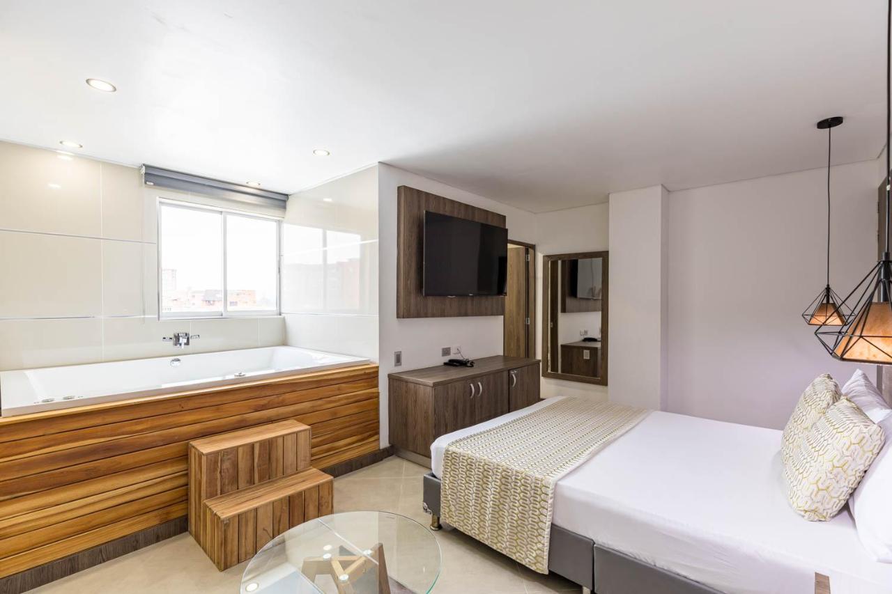 Hotel Velero San Antonio  Kültér fotó