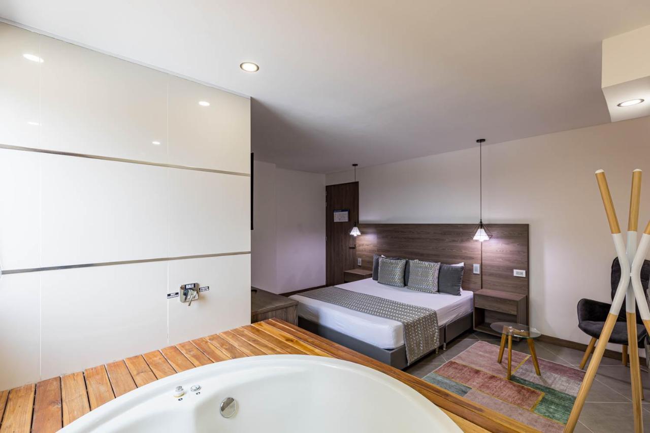Hotel Velero San Antonio  Kültér fotó