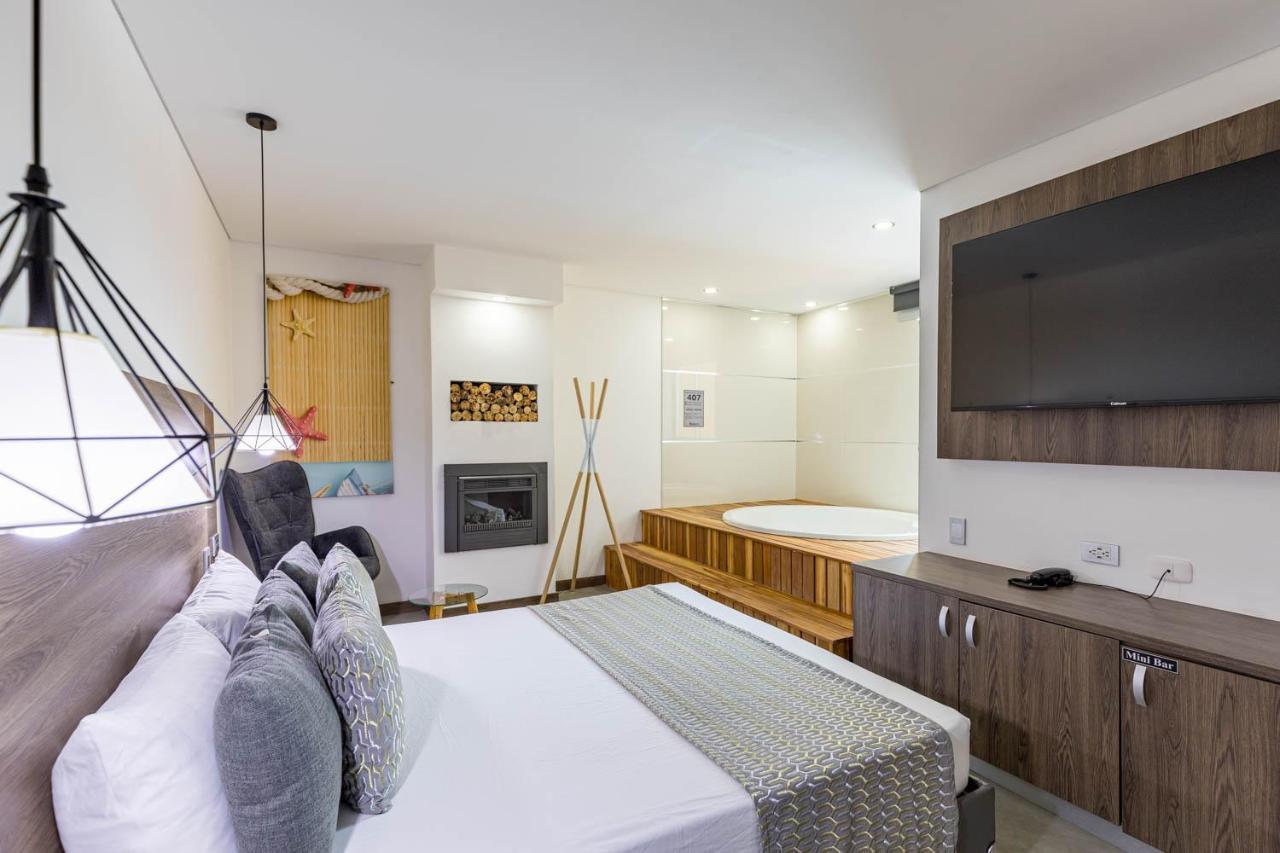 Hotel Velero San Antonio  Kültér fotó