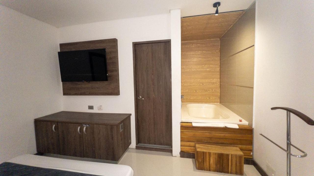 Hotel Velero San Antonio  Kültér fotó