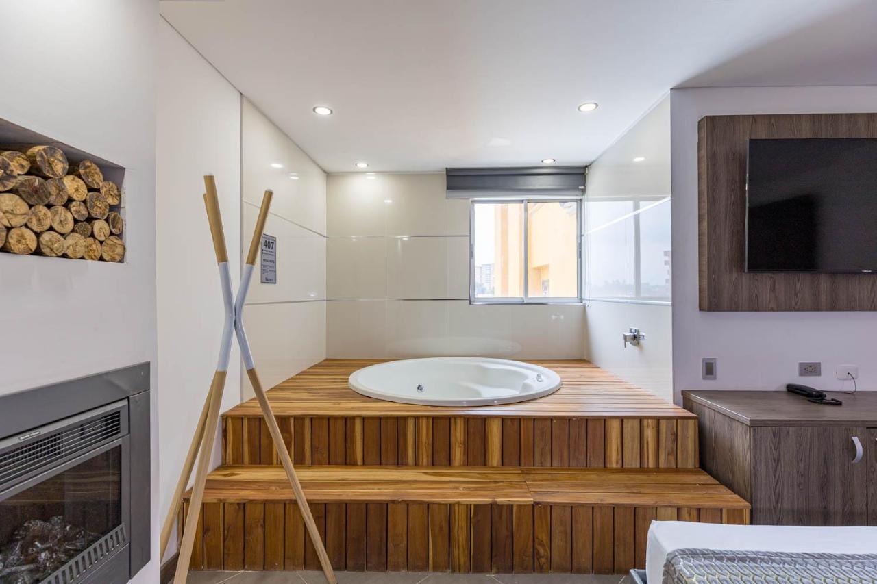 Hotel Velero San Antonio  Kültér fotó
