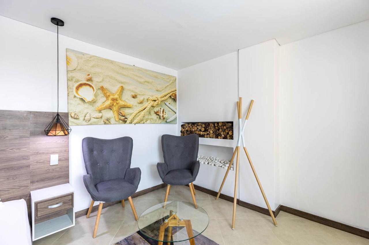 Hotel Velero San Antonio  Kültér fotó