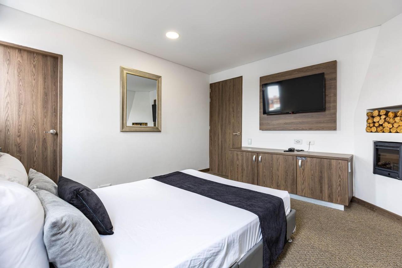 Hotel Velero San Antonio  Kültér fotó