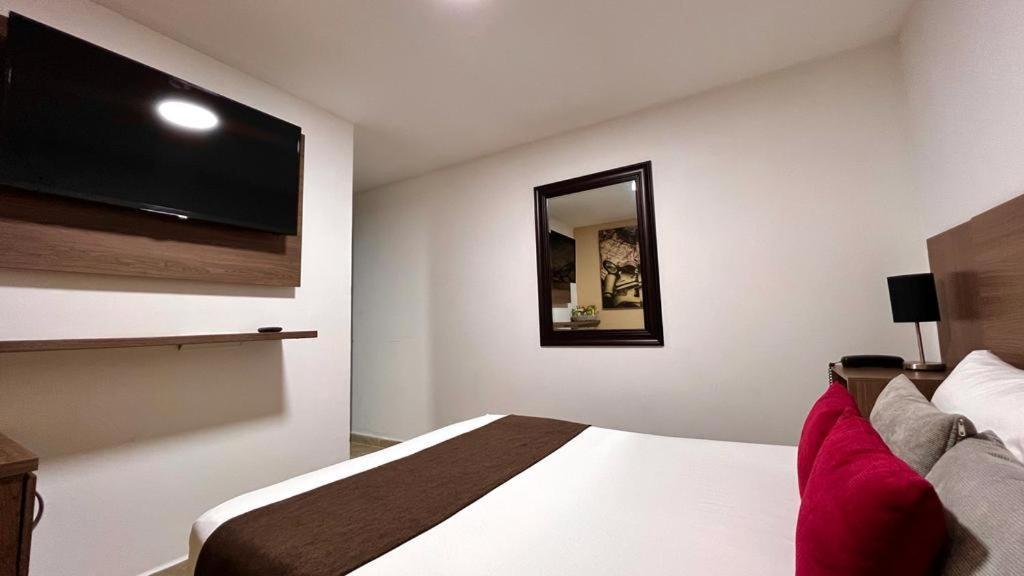 Hotel Velero San Antonio  Kültér fotó