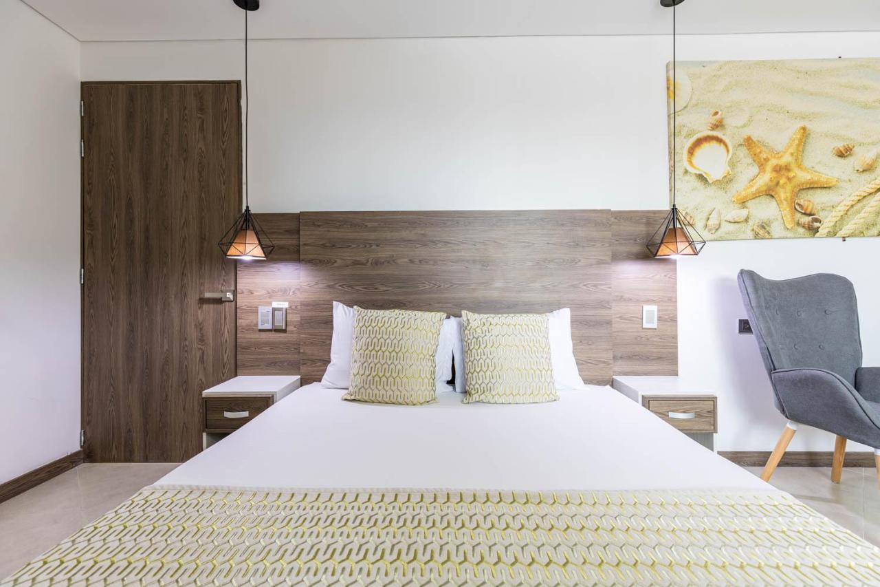 Hotel Velero San Antonio  Kültér fotó