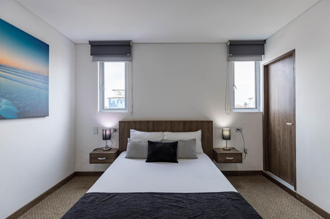Hotel Velero San Antonio  Kültér fotó