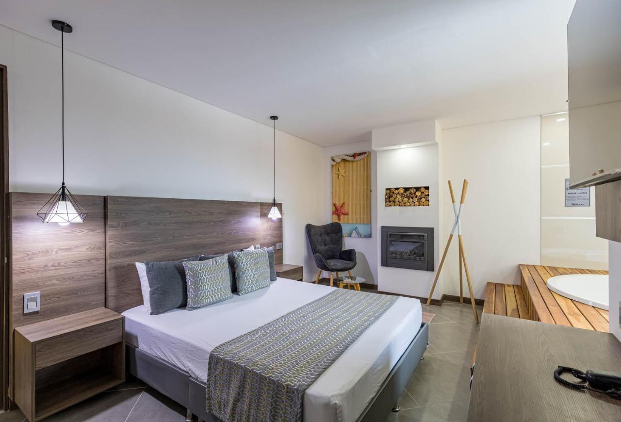 Hotel Velero San Antonio  Kültér fotó