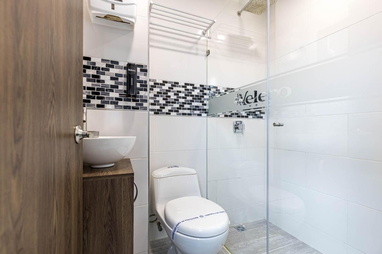 Hotel Velero San Antonio  Kültér fotó