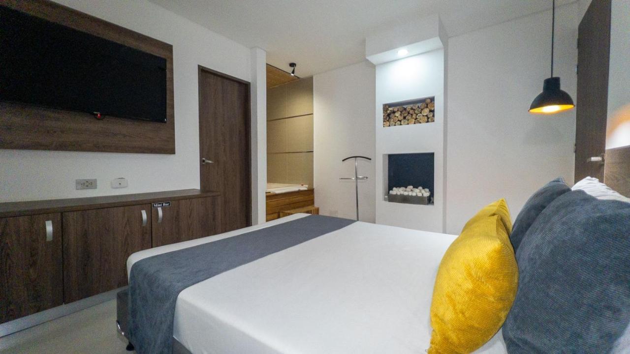 Hotel Velero San Antonio  Kültér fotó