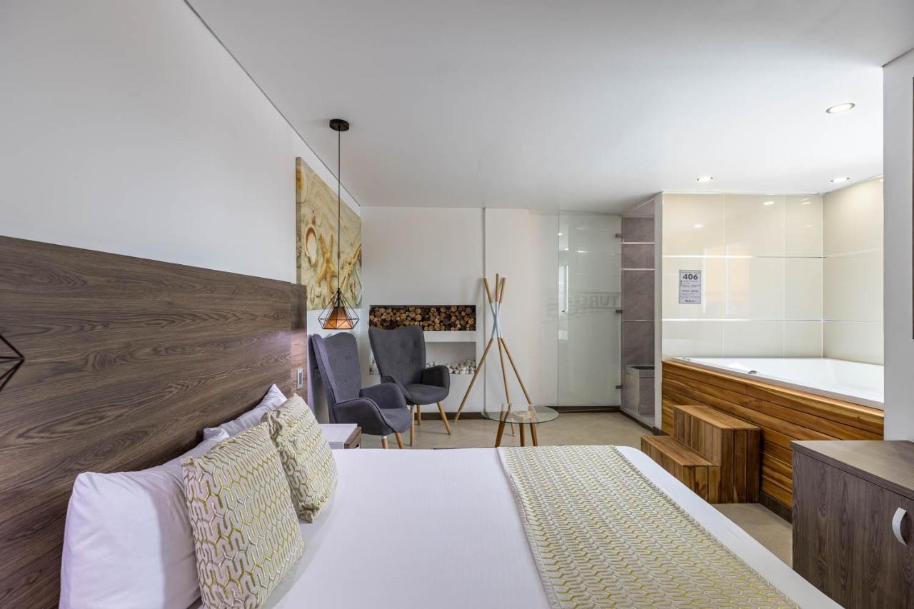 Hotel Velero San Antonio  Kültér fotó