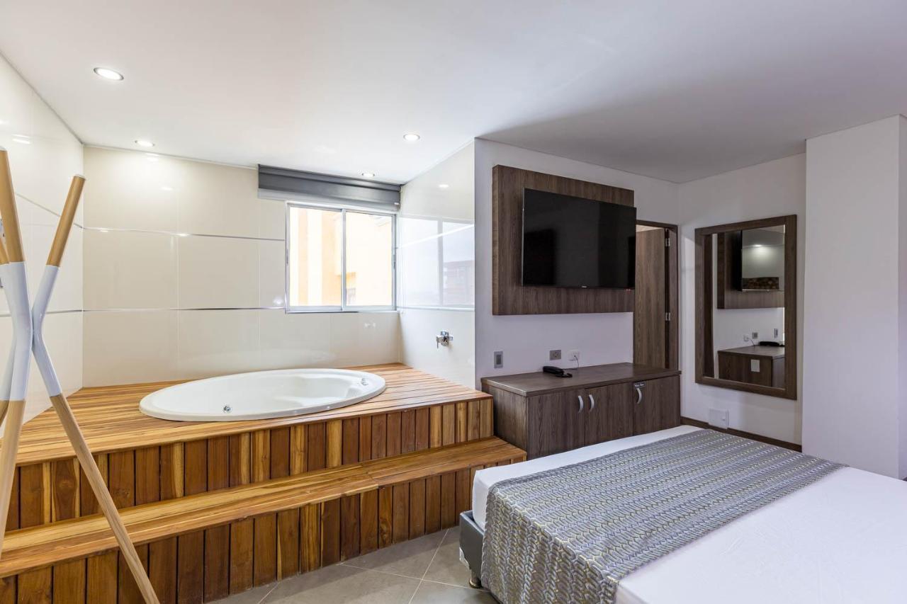 Hotel Velero San Antonio  Kültér fotó