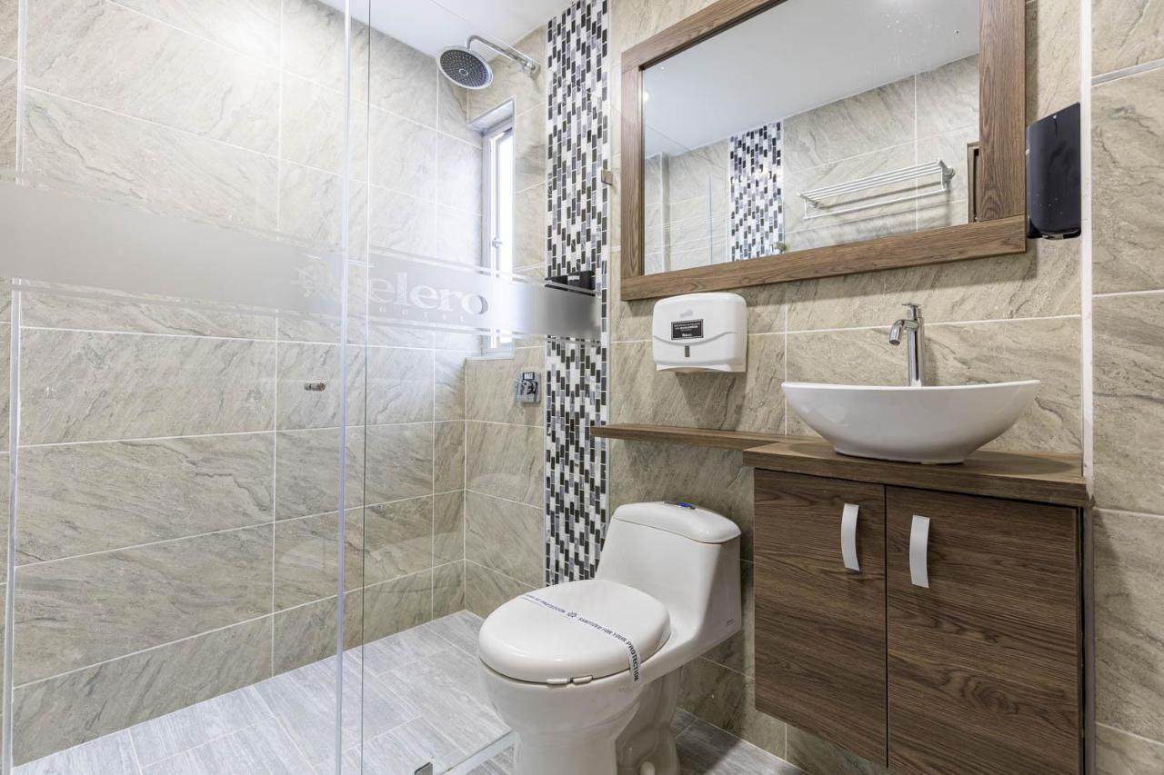 Hotel Velero San Antonio  Kültér fotó
