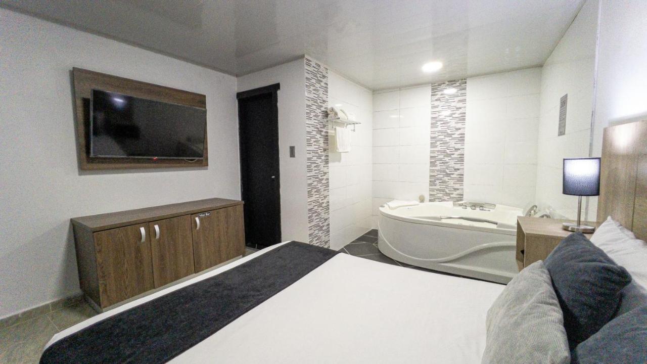Hotel Velero San Antonio  Kültér fotó