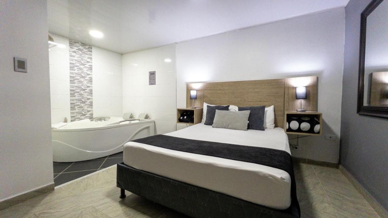 Hotel Velero San Antonio  Kültér fotó