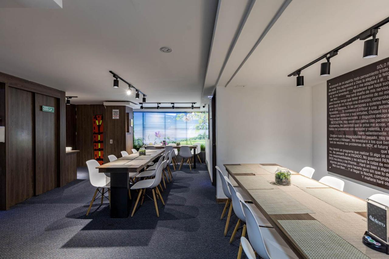 Hotel Velero San Antonio  Kültér fotó
