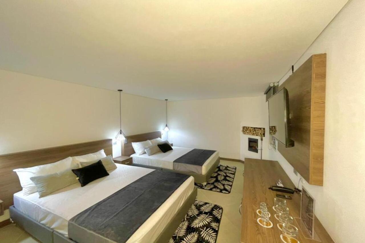 Hotel Velero San Antonio  Kültér fotó