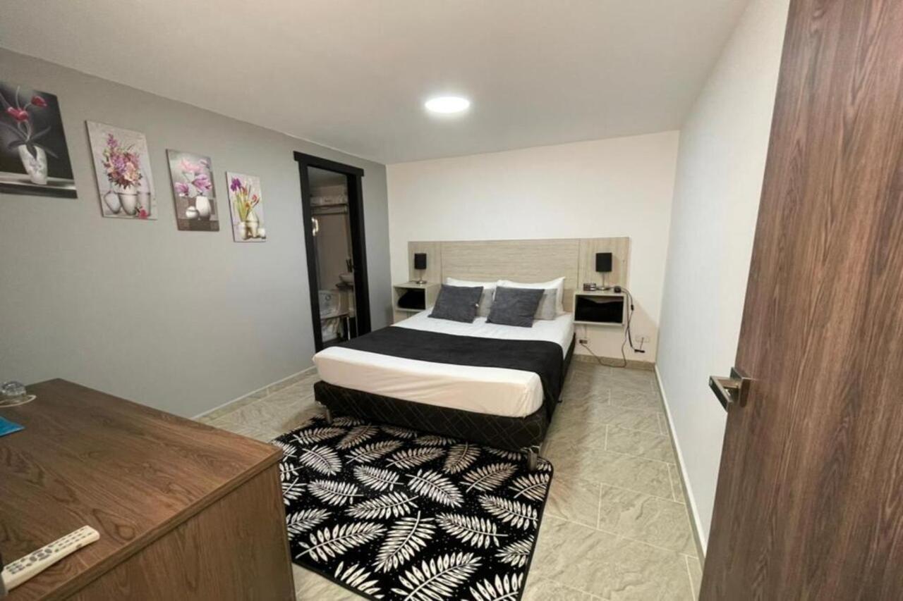 Hotel Velero San Antonio  Kültér fotó